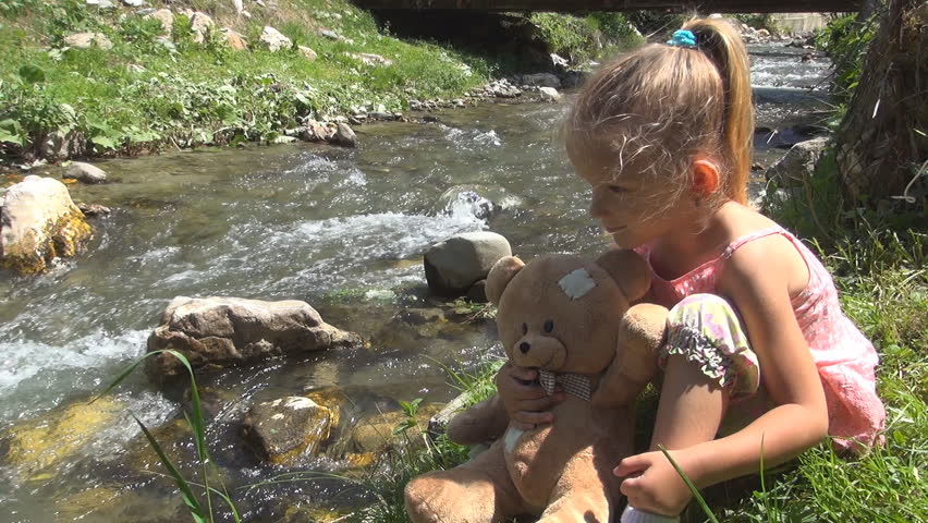 Friends in the Wild – TimberNook Central Ohio