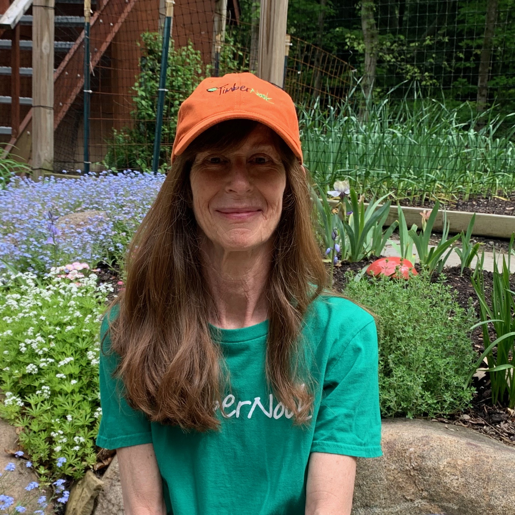 Timbernook Certified Provider Team Member