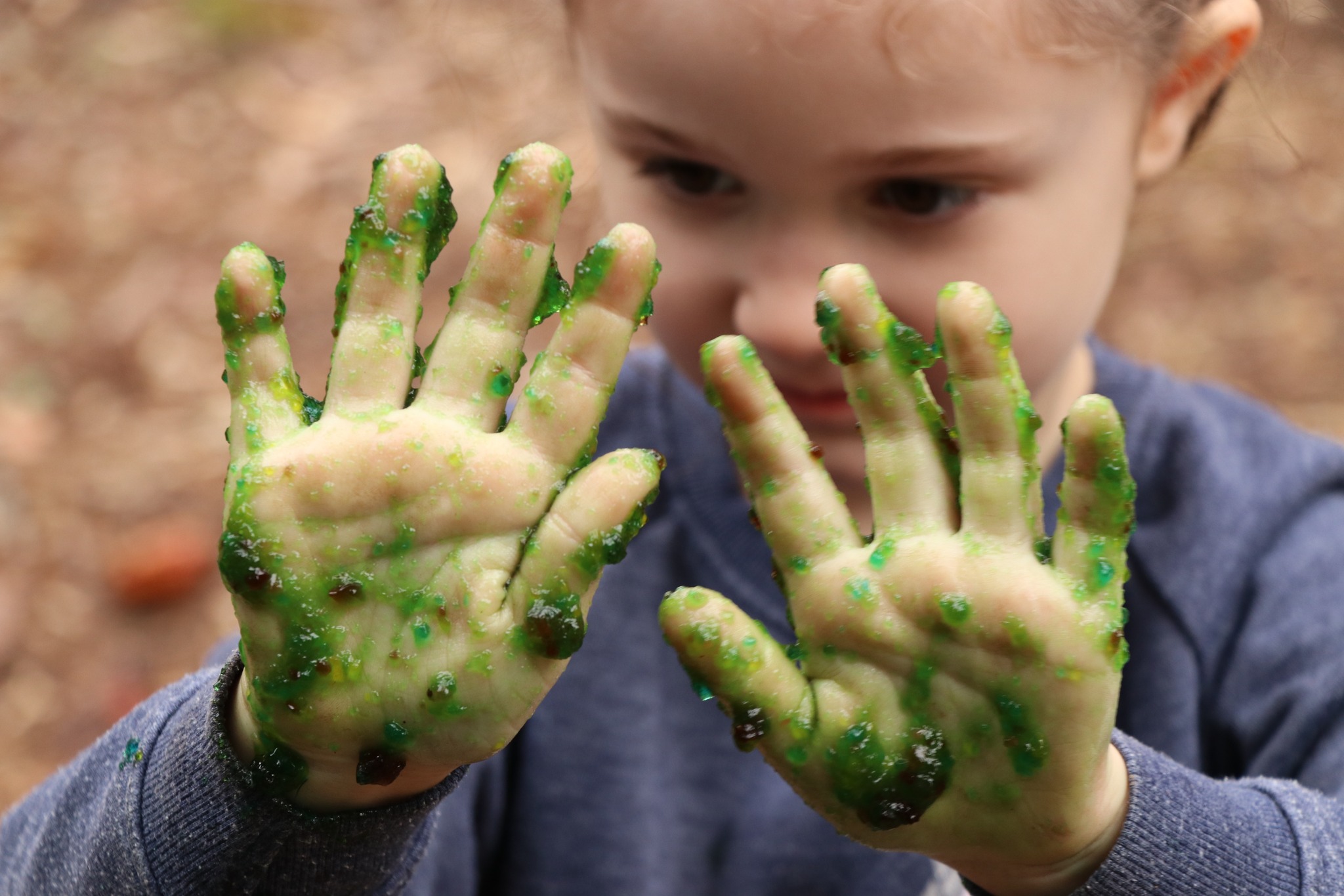 Protected: Sensory Adventures – TimberNook South Adelaide (2-day registration – Mon/Tues)