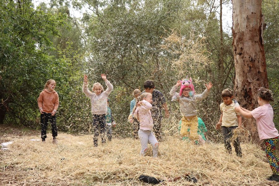 Protected: Storybook – TimberNook South Adelaide (2 Day Registration – Tues/Wed)